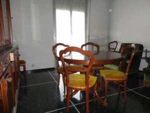 Appartamento vendita Bolzaneto (5)