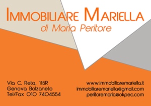 Mariella immobiliare